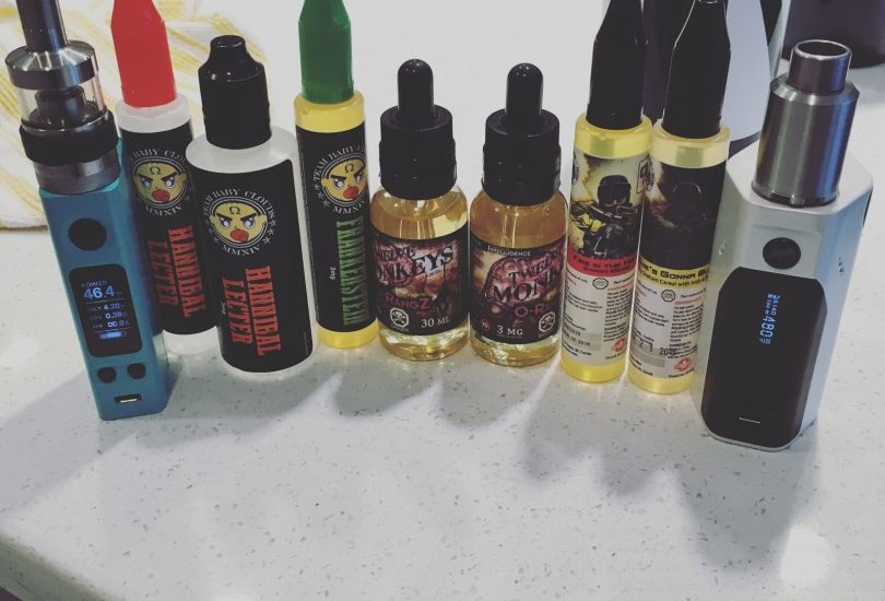 Eastside Vapes