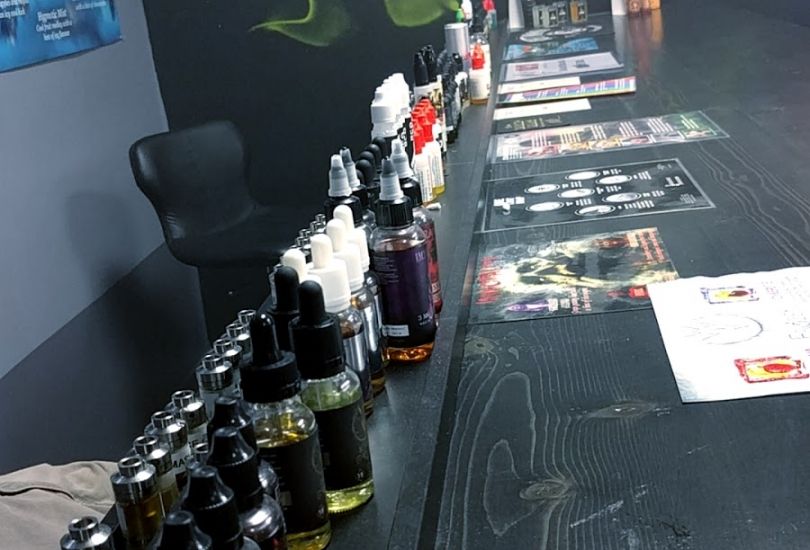 Eastside Vapes Burnaby