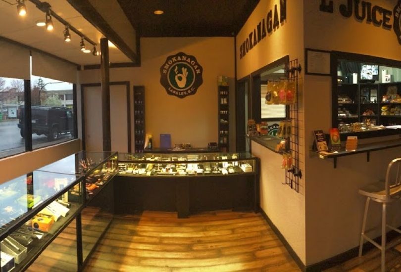 Smokanagan Vape Shop