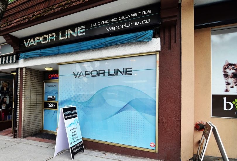 Vapor Line