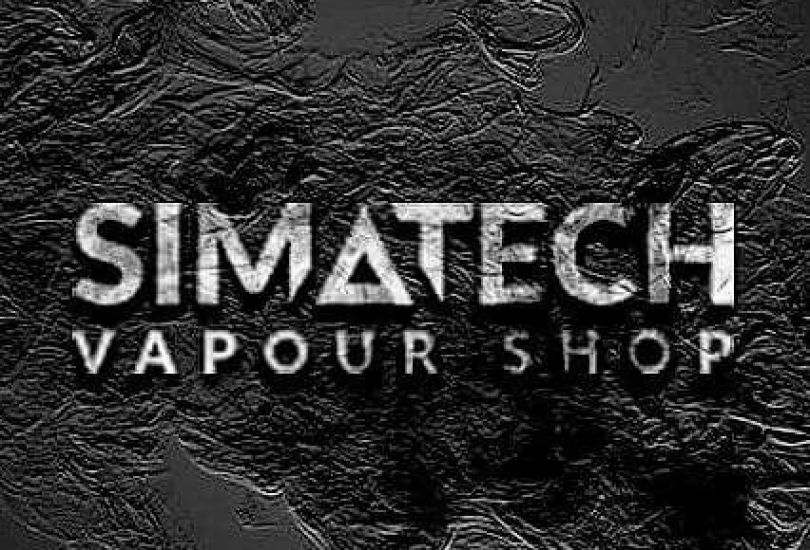 Simatech Vapour Shop