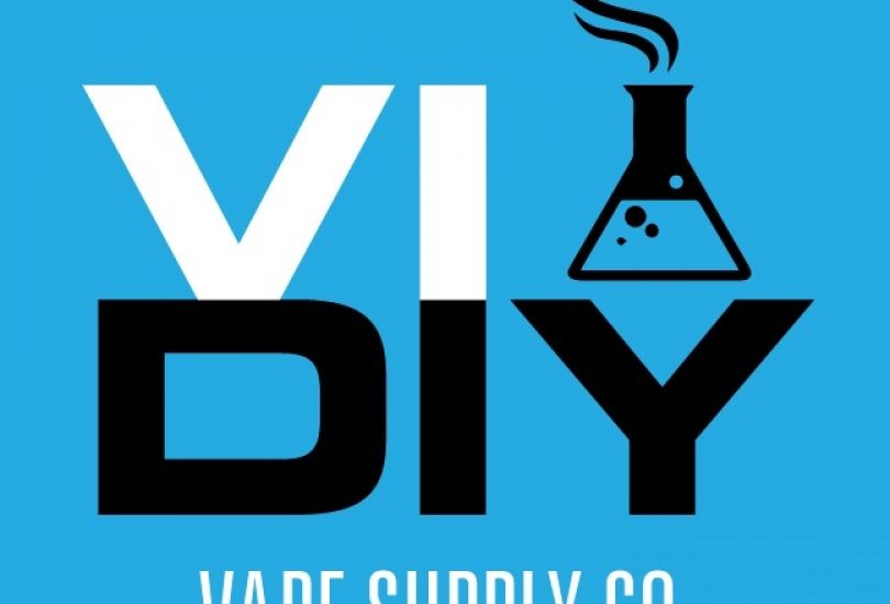Vancouver Island DIY Vape Supply Co.