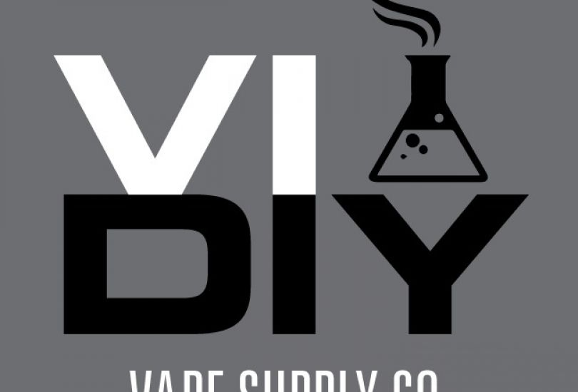 Vancouver Island DIY Vape Supply Co.