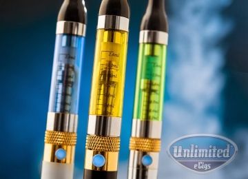 Unlimitedâ„¢ eCigs Victoria