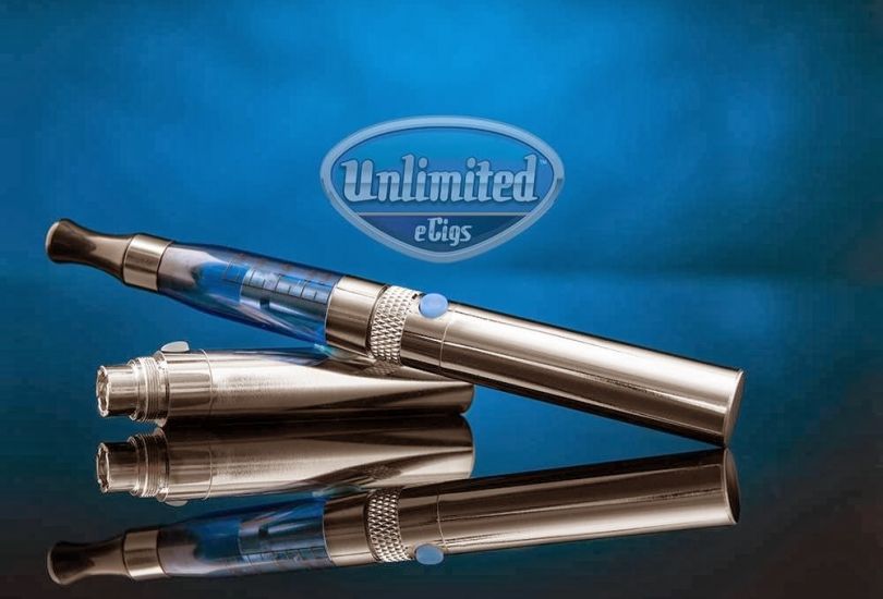 Unlimitedâ„¢ eCigs Victoria