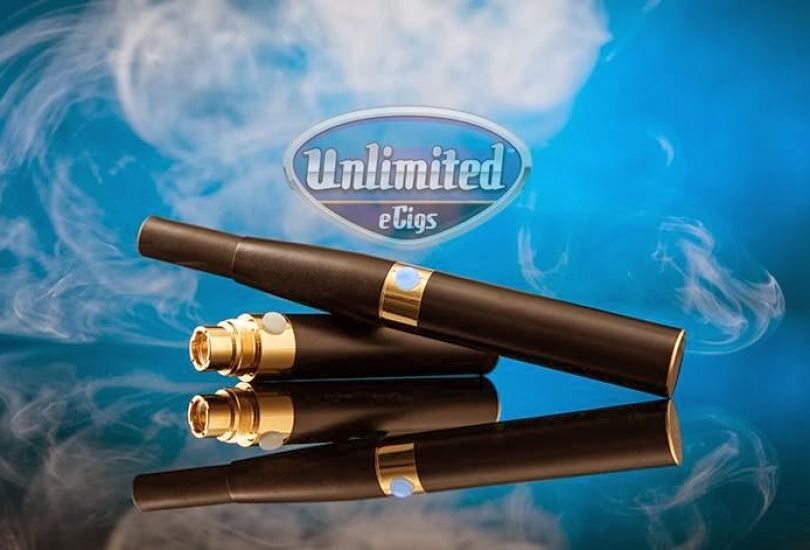 Unlimitedâ„¢ eCigs Victoria