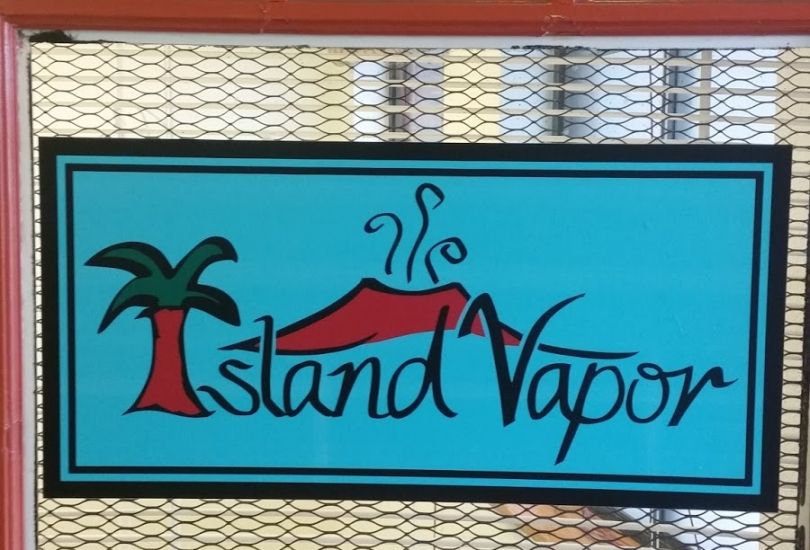 Island Vapor