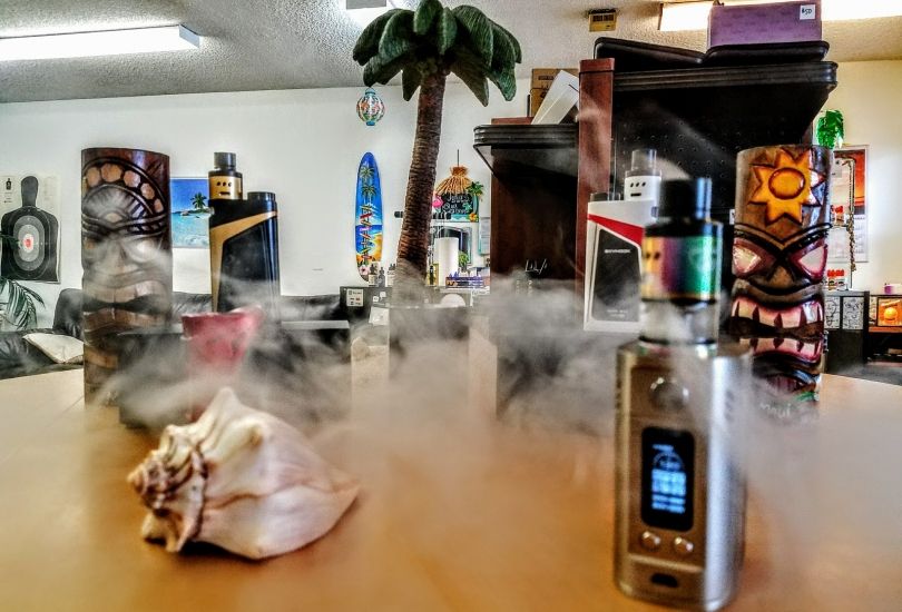 Island Vapor