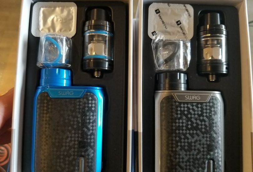 Vape Armour