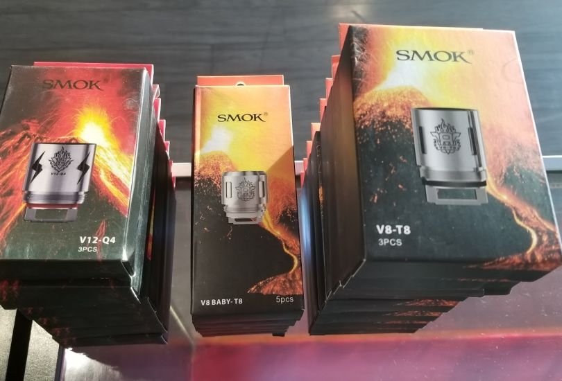 Vape Armour