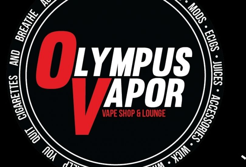 Olympus Vapor Kirkland