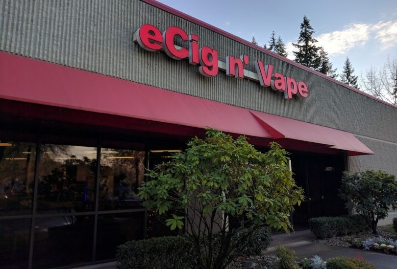 eCignVape