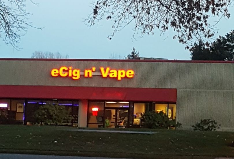 eCignVape