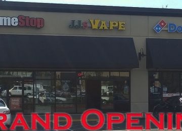 JJs Vape