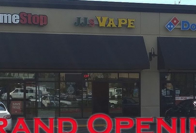 JJs Vape