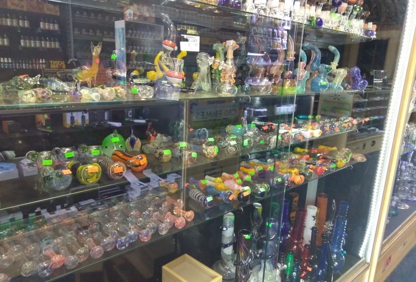 Anarchy Smoke Shop