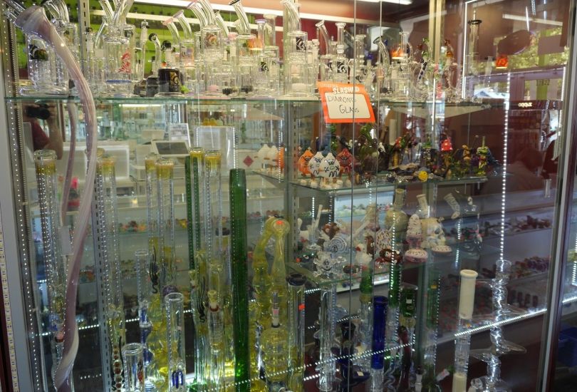 Burien Smoke Shop