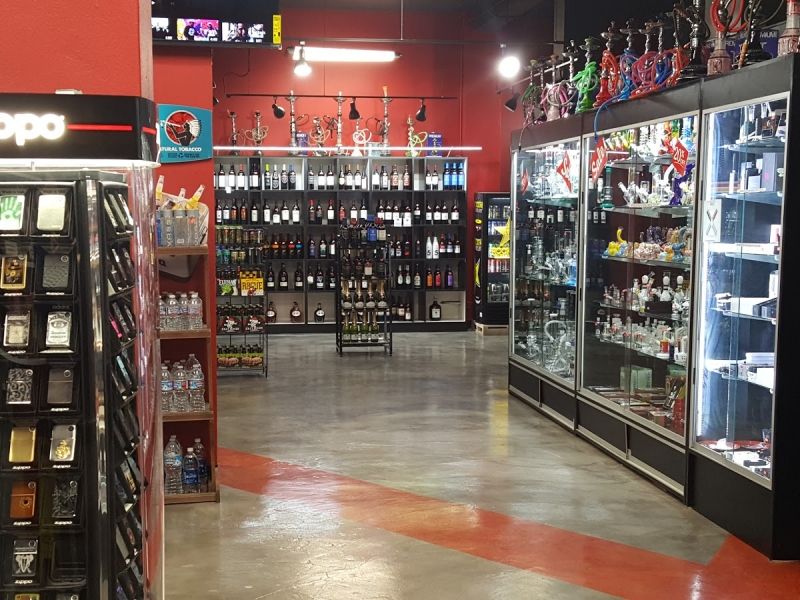 tobacco accessories near me Smoking Shop near River Falls, WI