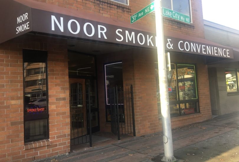 NOOR SMOKE & CONVENIENCE