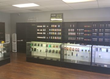 Ruze Vapor Shop