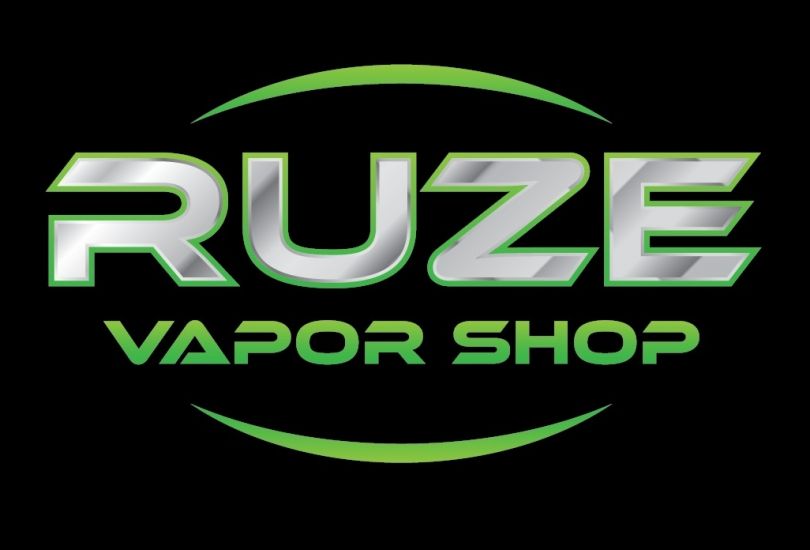 Ruze Vapor Shop