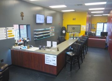 Ra Vapor - Spokane's Premier E-liquid Manufacturer