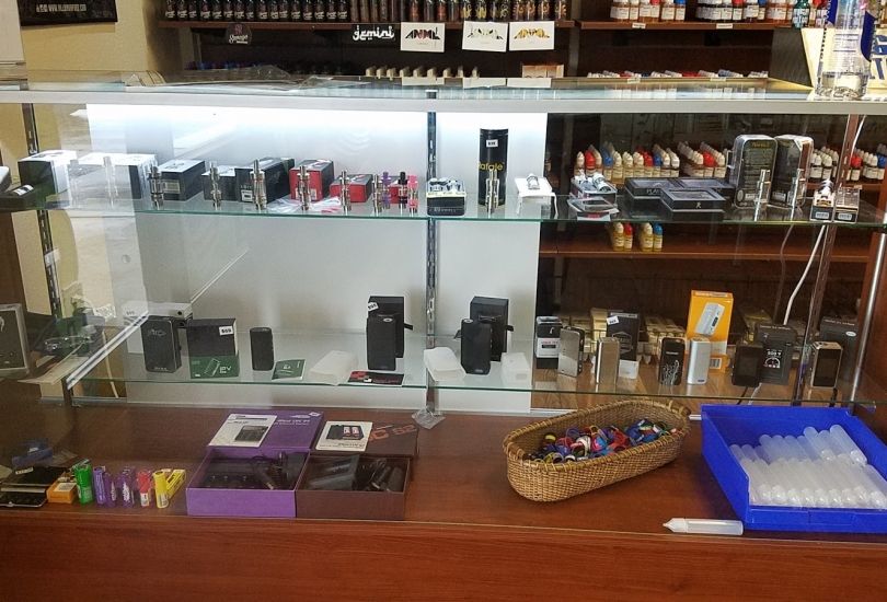Freedom E-Cig LLC