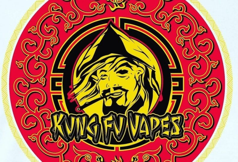 Kung Fu Vapes