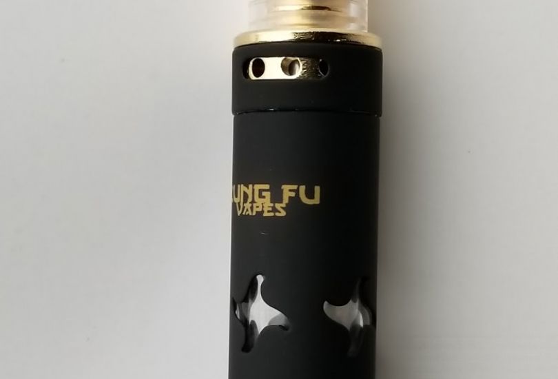 Kung Fu Vapes