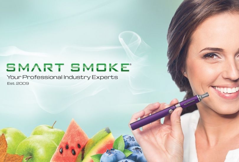 Smart Smoke, Inc. | Shadle Shopping Center