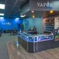 Vapor Lounge - Shadle