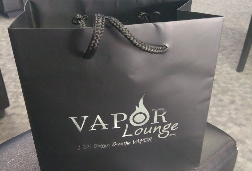 Vapor Lounge - Shadle