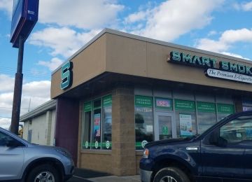 Smart Smoke, Inc. | Airway Heights