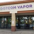 Dot Com Vapor