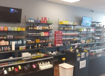 Ausum Vapor Vancouver