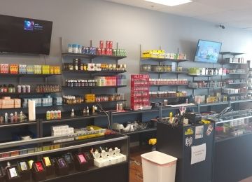 Ausum Vapor Vancouver