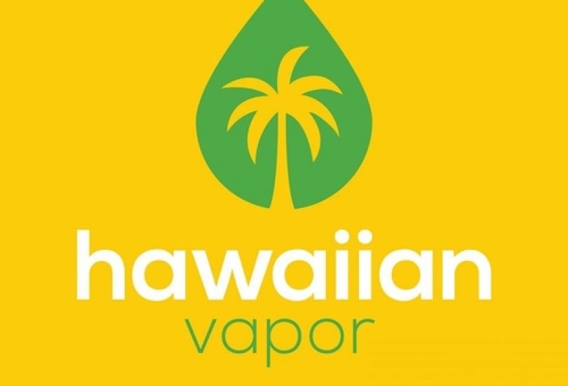 Hawaiian Vapor