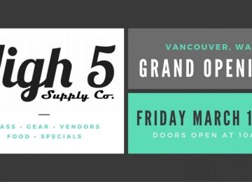 High 5 Supply Co.