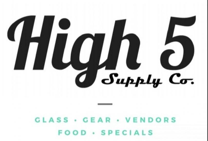 High 5 Supply Co.