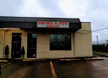 PitStop - Smoke N Pipe