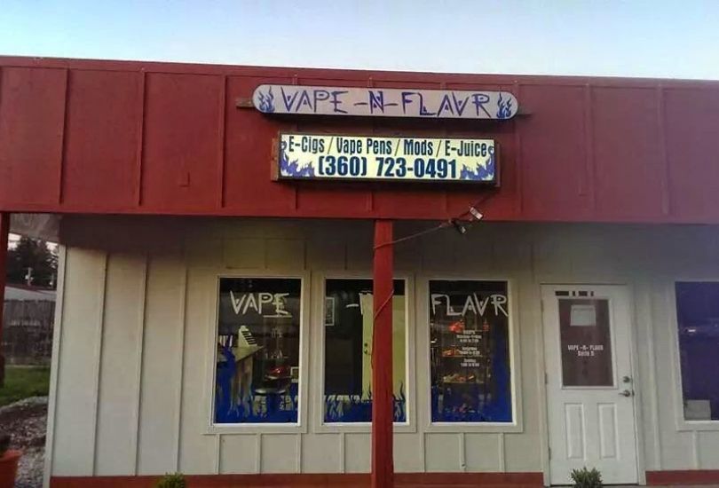 Vape-N-Flavr