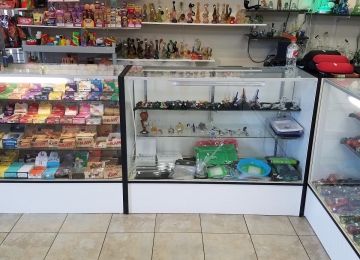 Walla Walla Smoke Shop