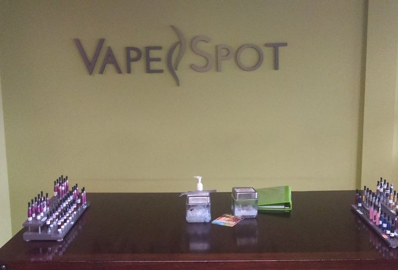 The Vape Spot