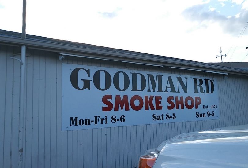 Goodman Road Smokeshop