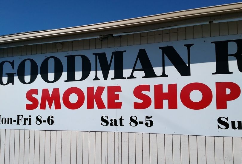 Goodman Road Smokeshop