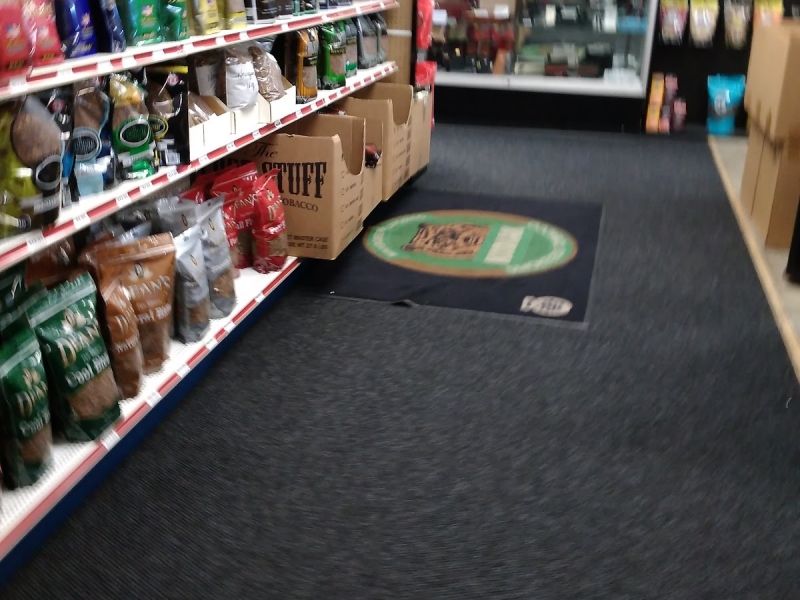 Lil Brown Smoke Shack 3201 Goodman Rd Yakima, WA