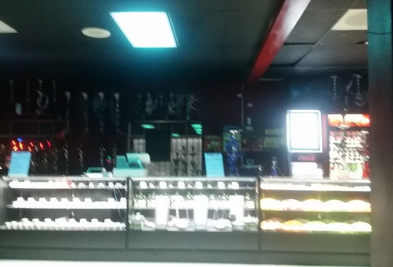 Smoke City Hookah Lounge