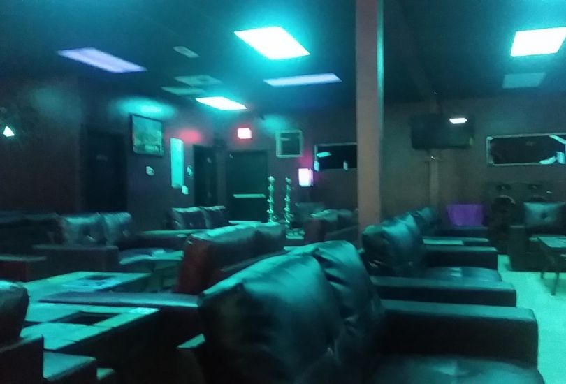 Smoke City Hookah Lounge