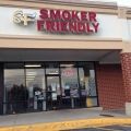 Smoker Friendly