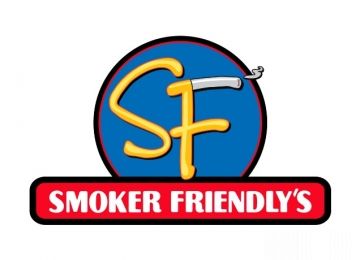 Smoker Friendly